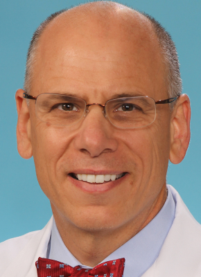 Craig A Buchman, MD