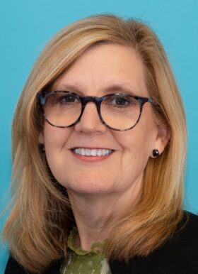 Portrait of Lisa S. Davidson, PhD