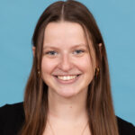 photo of AuD student Rebecca