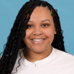 photo of AuD student Kalei