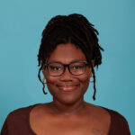 photo of MSDE student Kendra