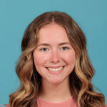 photo of AuD student Ashton