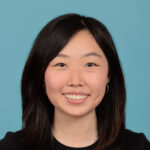 photo of AuD student Iris