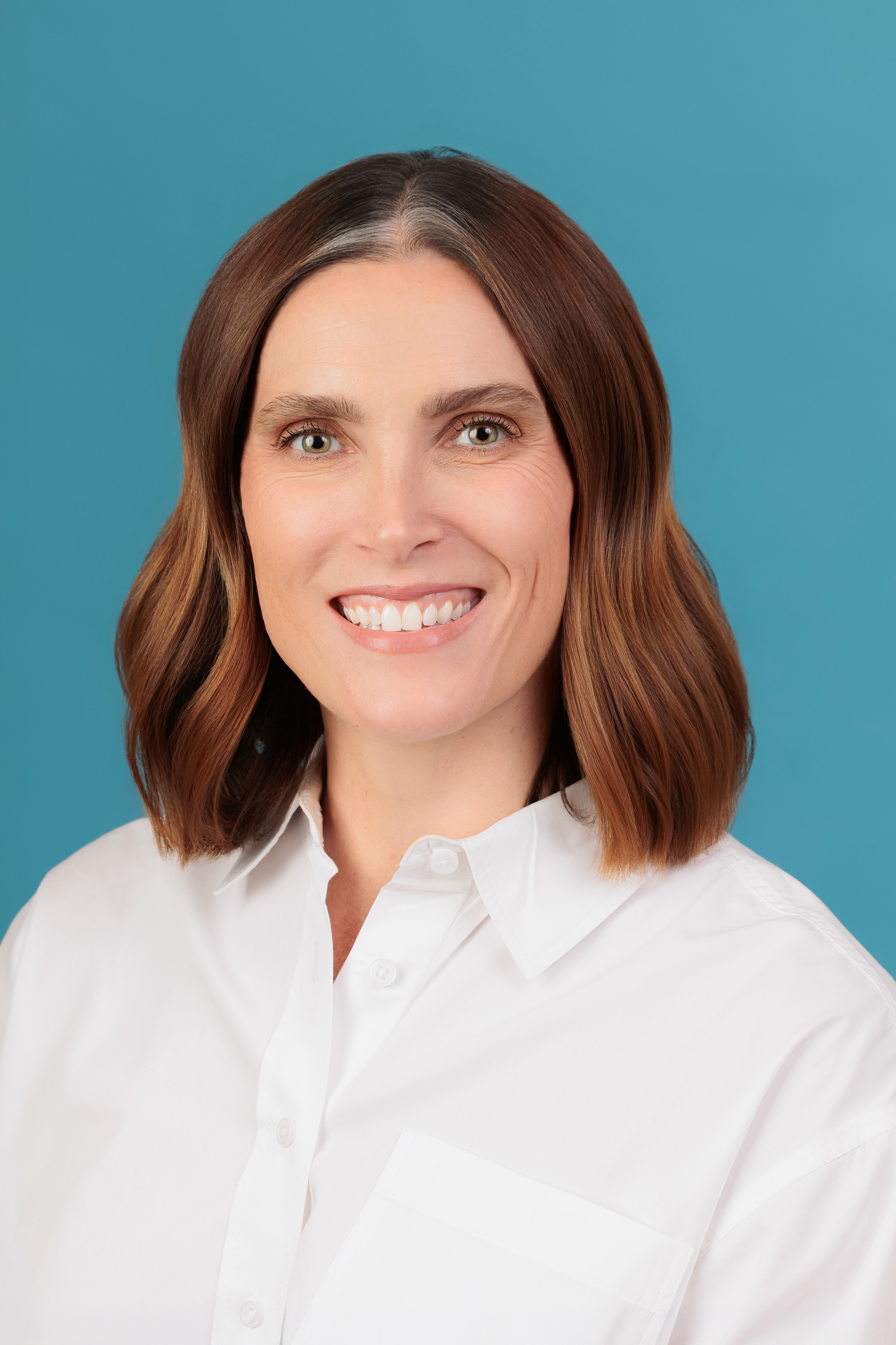 Portrait of Casey Reimer, PhD