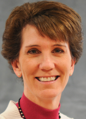 Lisa G. Potts, PhD