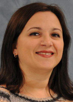 Dorina Kallogjeri, MD