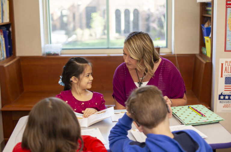 Master of Science in Deaf Education Audiology & Communication Sciences